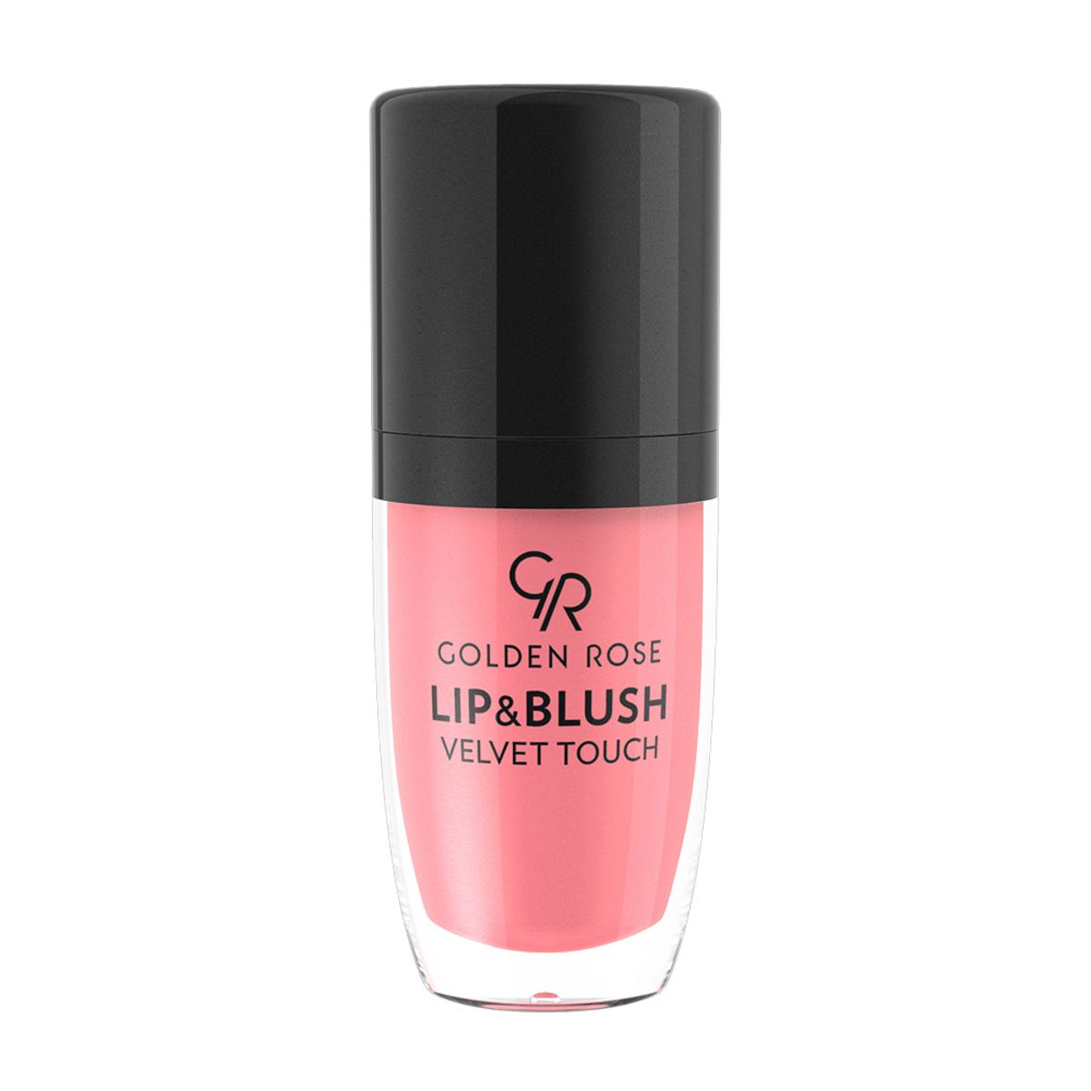 GR Lip&Blush Velvet Touch No:03