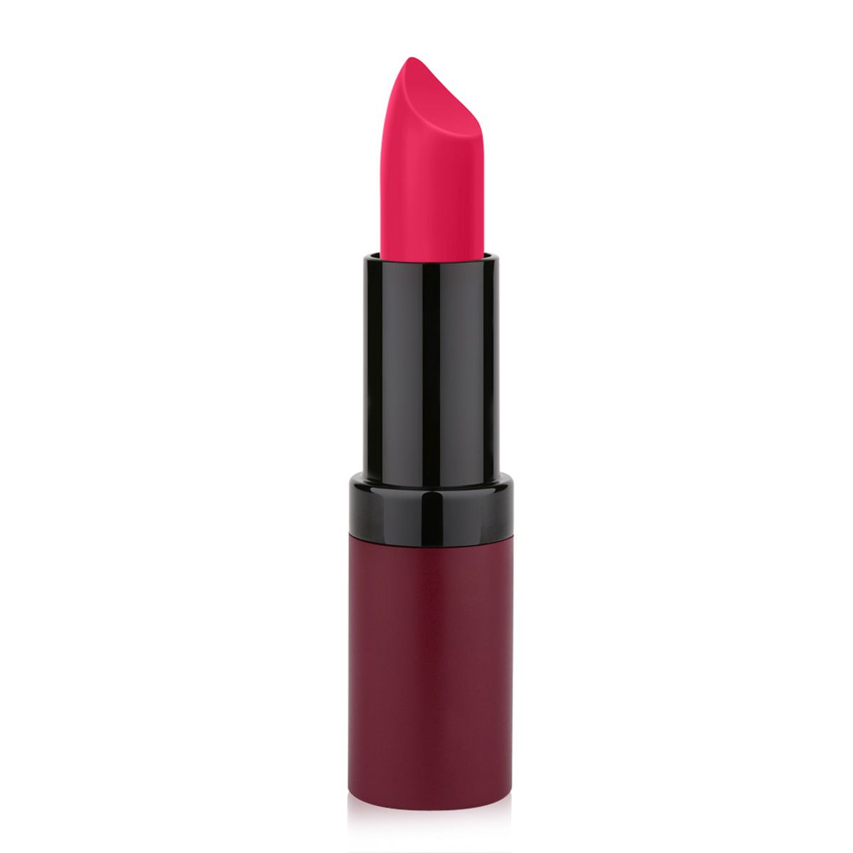 GR Velvet Matte Lipstick No:15
