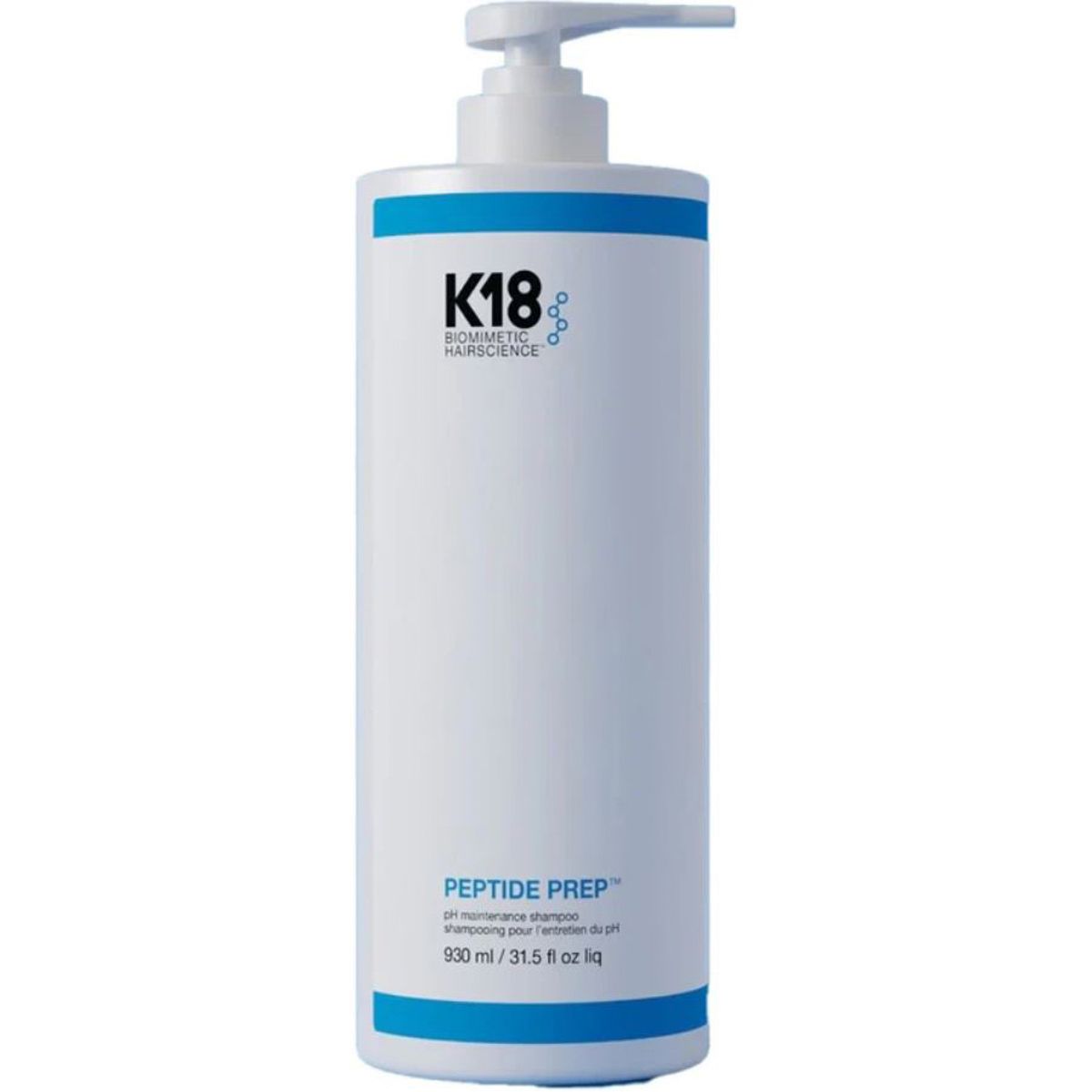 K18 Peptide Shampoo Mentainance 930Ml