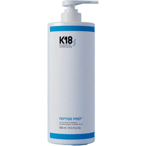 K18 Peptide Shampoo Mentainance 930Ml