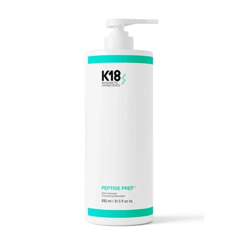 K18 Peptide Shampo Detox 930 Ml