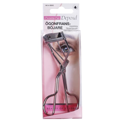 Depend Eyelash Curler