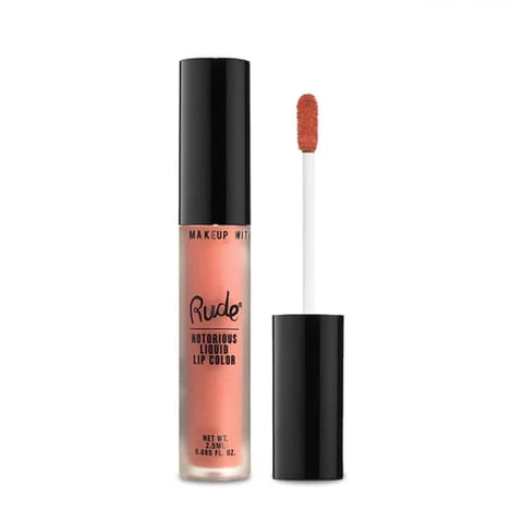 WnW Lip Oil - Fuzzy Pillow
