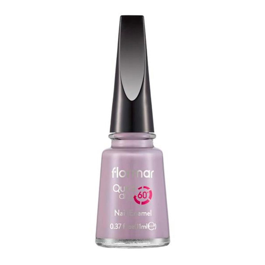 Flormar Quick Dry Nail Enamel# QD26