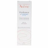Avene Hydrance Rich Cream Spf 30
