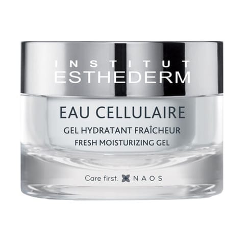 Esthederm Water Gel 50 Ml