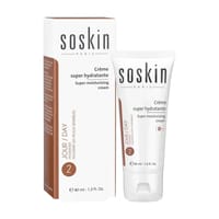 Soskin supr moist.cr.40ml
