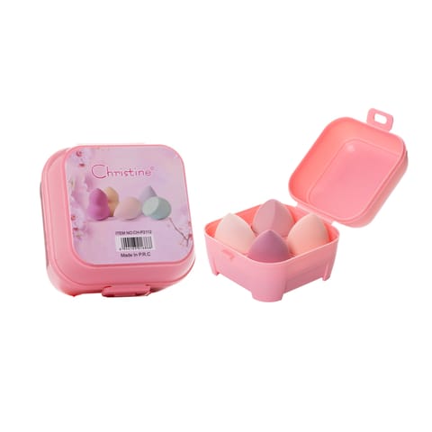 Marble Easy Way Makeup Sponge Set