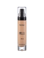 HD Invisible Foundation# 40