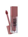 Kiss Me More Lip Tattoo# 04