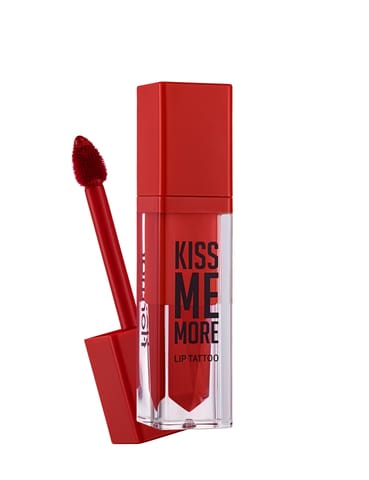 The Balm Set of 6 Mini Lipsticks - V03