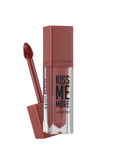 The Balm Set of 6 Mini Lipsticks - V03