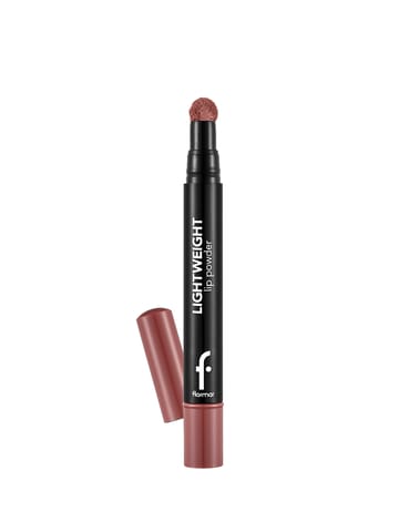 WnW Lip Oil - Fuzzy Pillow