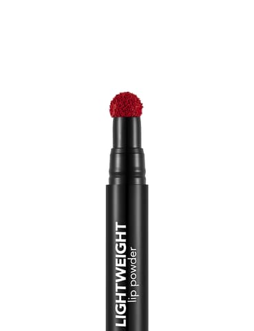 WnW Lip Oil - Merlot Glass