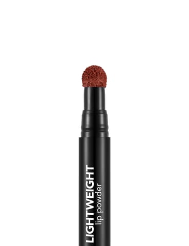WnW Lip Oil - Fuzzy Pillow