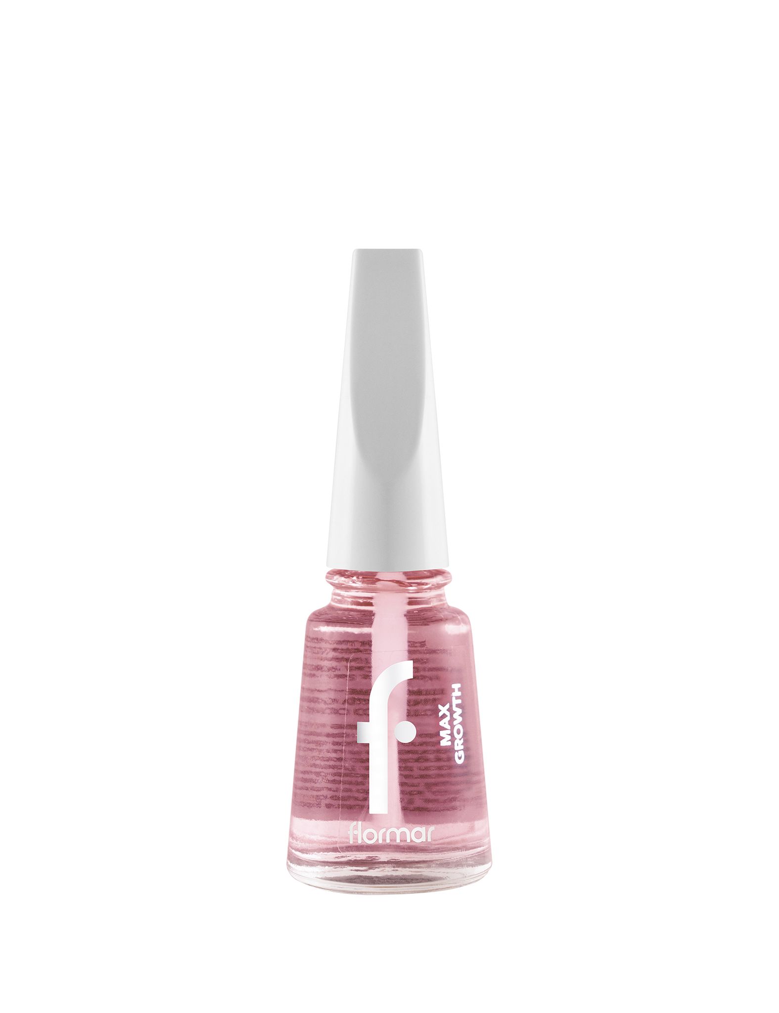 Flormar Nail Care Max Growth Bc