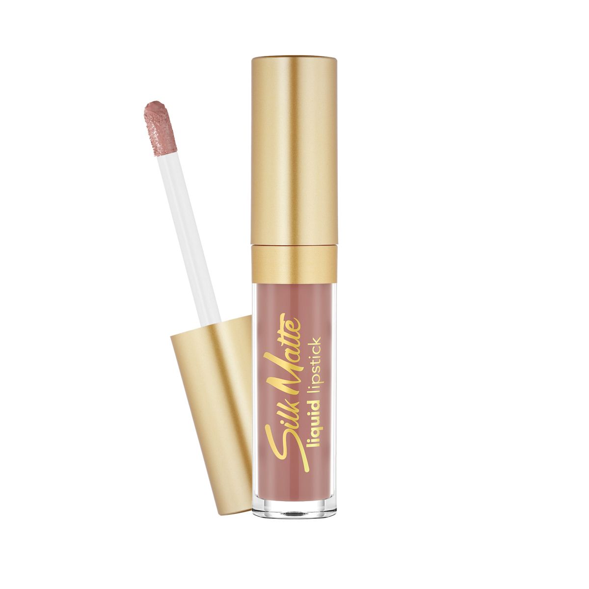 Silk Matte Liquid Lipstick# 22