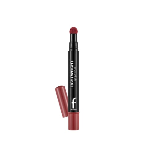WnW Lip Oil - Merlot Glass