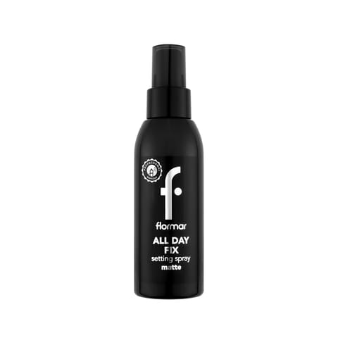 EH Mahmood Saeed Make Up Fixer Spray