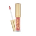 Silk Matte Liquid Lipstick# 55