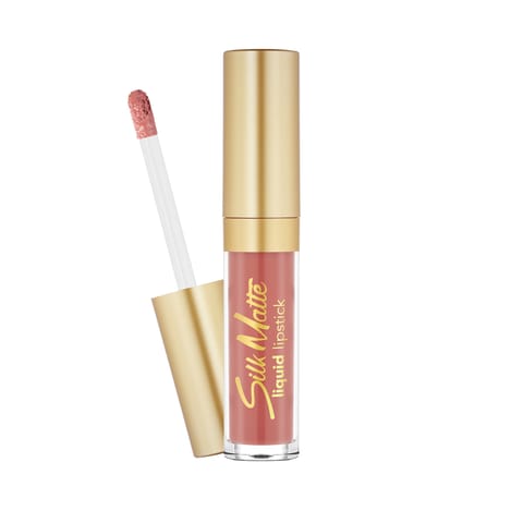 WnW Lip Oil - Orange Blossom