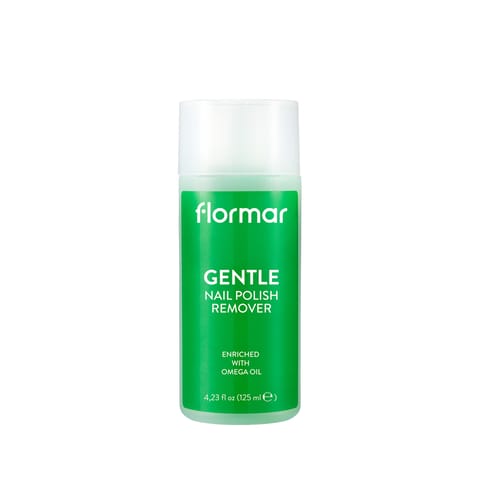 Flormar Gentle Nail Polish Remover