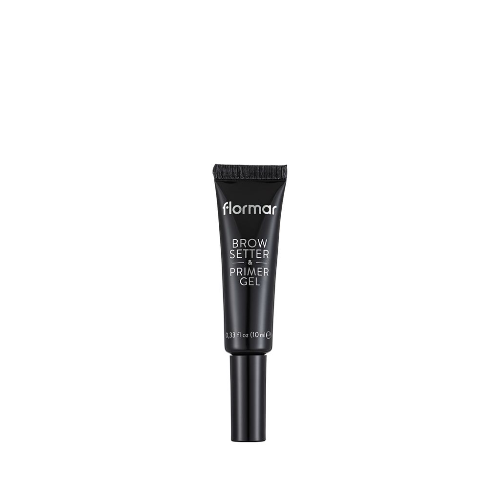 Flormar Brow Setter & Primer Gel