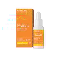 فلوسليك فيتامين سي سيروم تركيز 10%