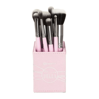 BH Cosmetics Miss Bella Brush Set -10 pieces