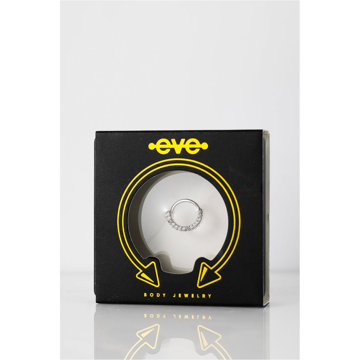 EVE Piercing - E047