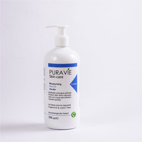 Glycerin cream - 250ml