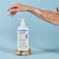 PURAVIE hydro lotion 500 ml bottle