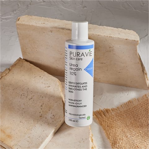 Glycerin cream - 250ml