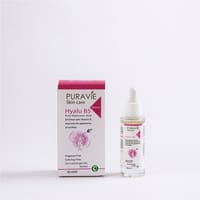 Puravie Hyalu B5 30 ml dps