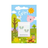 Navaro Earrings Kids - NEK-G44