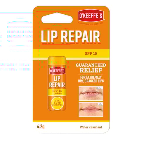 O'Keeffe'S Lip Repair Spf 15 Balm 4.2g