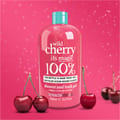 Treaclemoon Wild Cherry Magic Shower & Bath Gel 500Ml