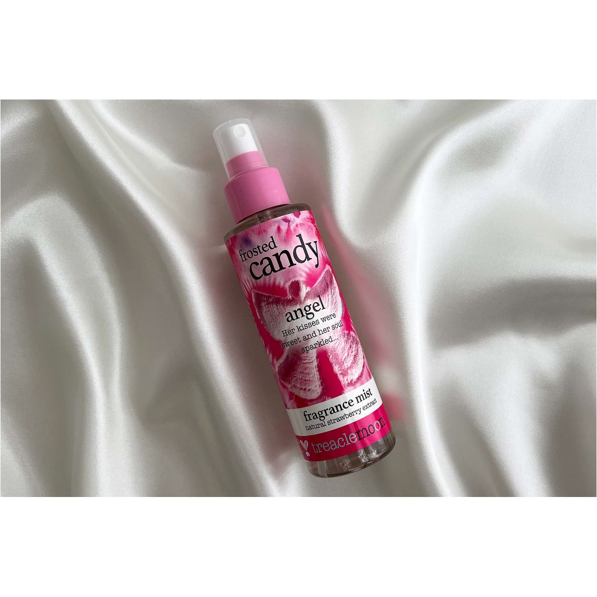 Treaclemoon Frosted Candy Angel Fragrance Mist 150Ml