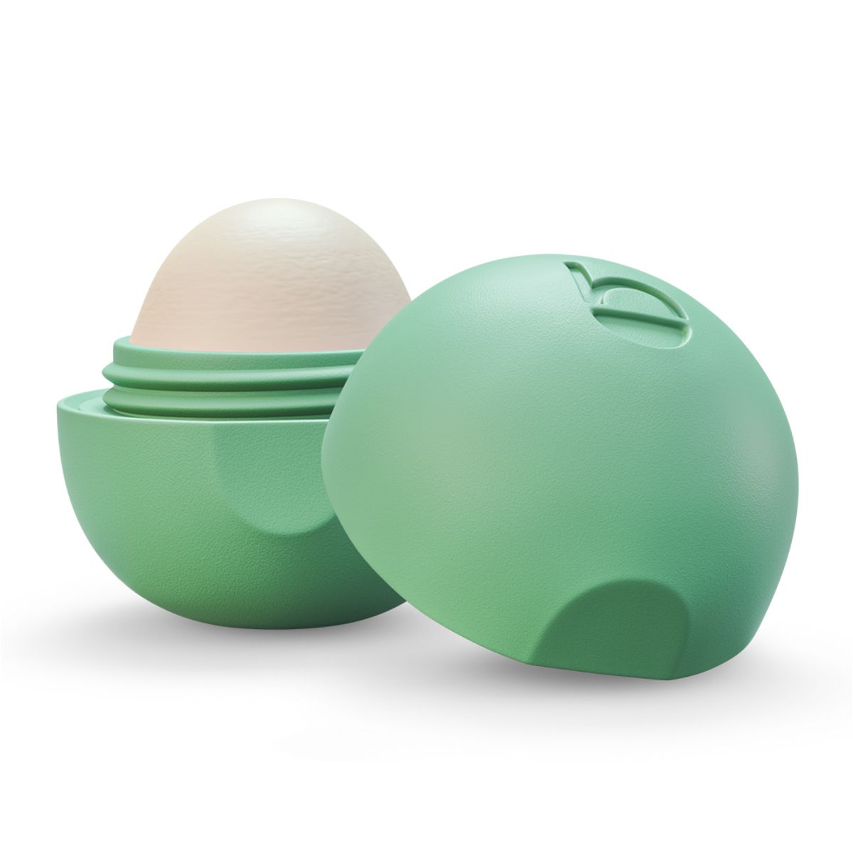 Beta Lip Balm Mint  9,5G