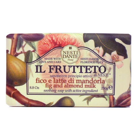 Nesti Dante Il Frutteto  Fig & Almond Milk 250G