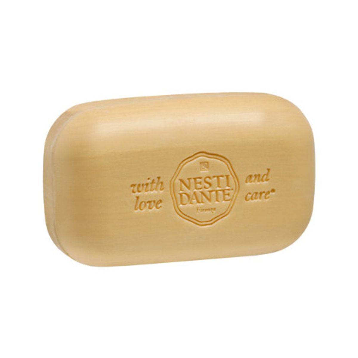 Nesti Dante Luxury Gold Soap 250G