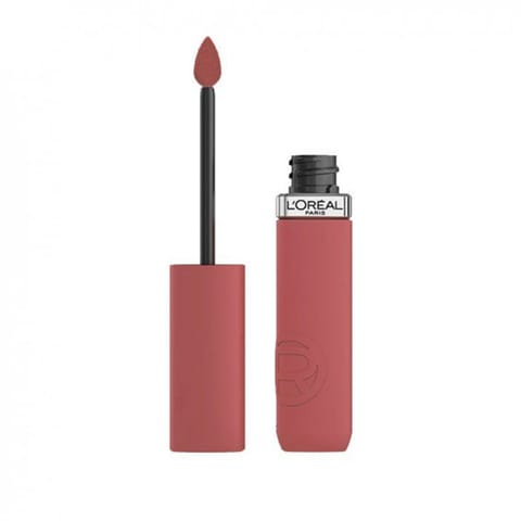 L’Oreal Matte Lipstick 230 Shopping Spree