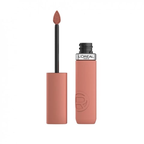 L’Oreal Matte Resist Lipstick 601 Worth it
