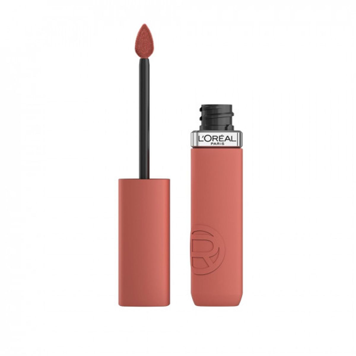 L’Oreal Matte Resist Lipstick 630 Rose Heat
