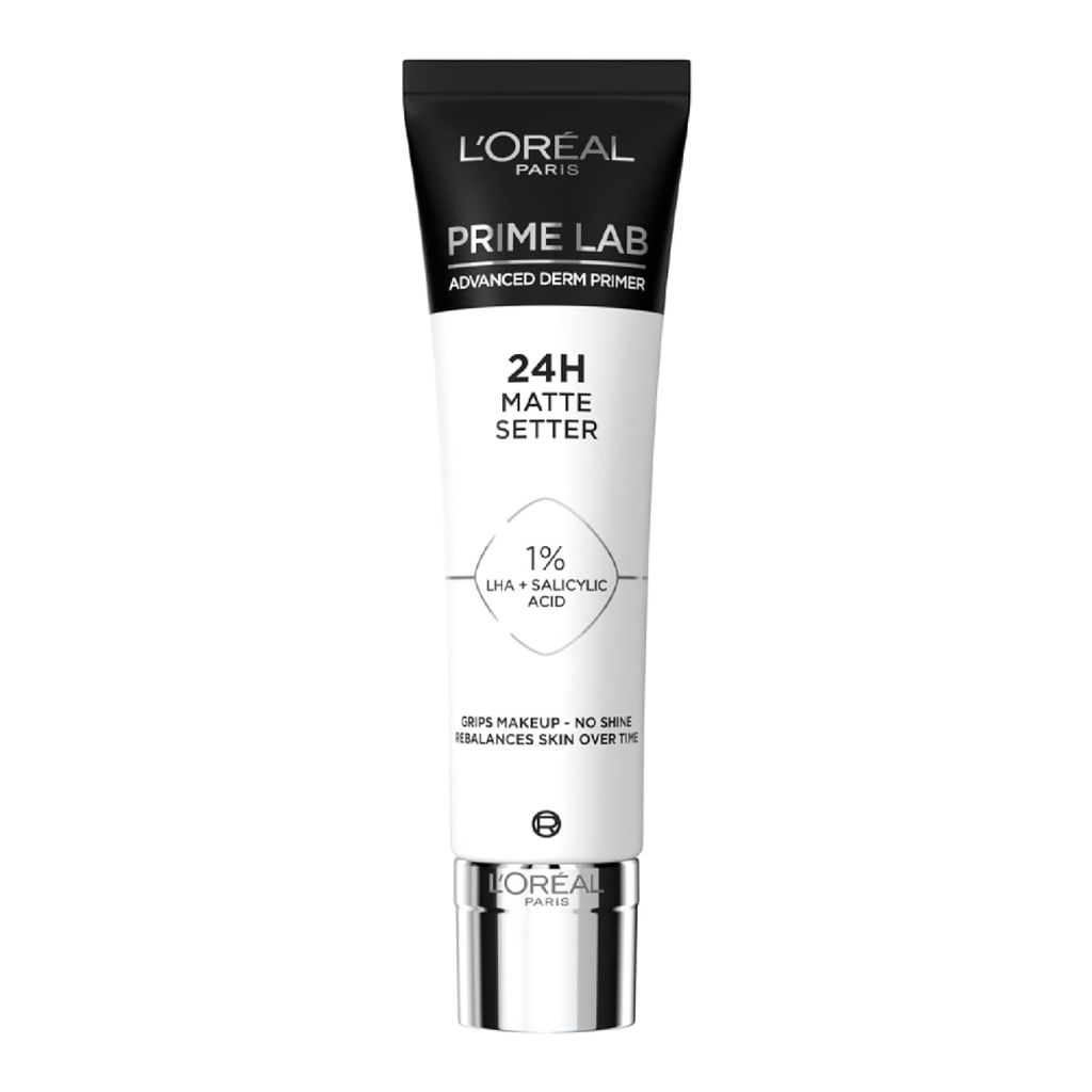 L’Oreal Prime Lab Matte Setter