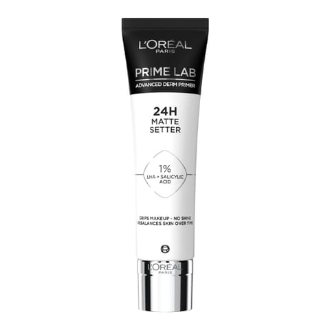 L’Oreal Prime Lab Matte Setter