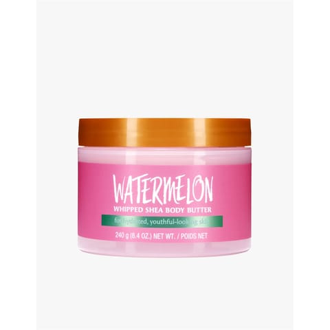 Tree Hut Watermelon Whipped Body Butter
