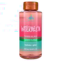 Watermelon Foaming Gel Wash