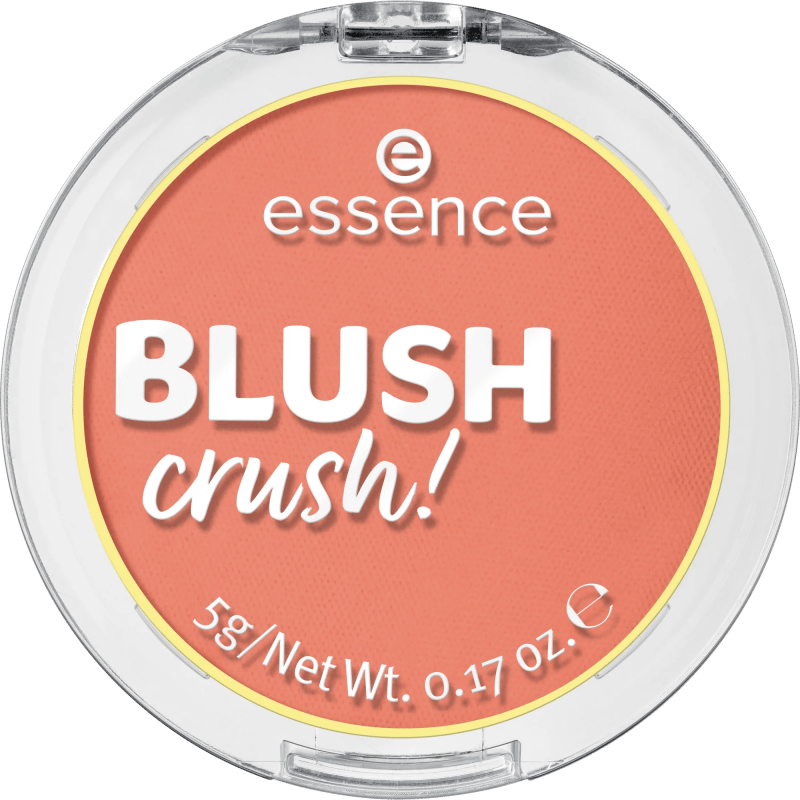 Essence Blush Crush!# 80