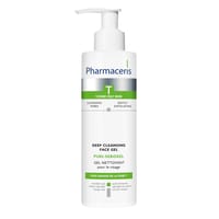 Puri Sebogel Face Wash 190ml